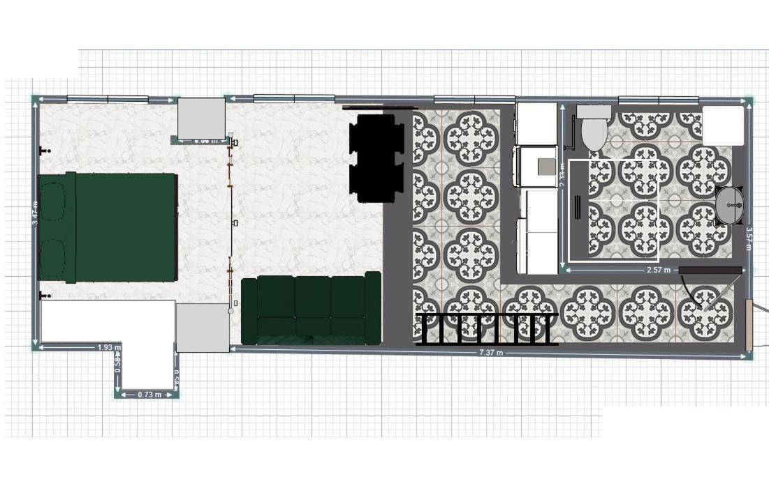 Danube Elegance Apartment Budapest Exteriör bild